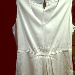 Classiques Entier sleeveless top